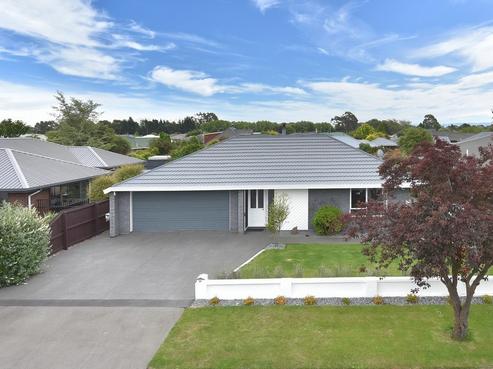 59 Belcher Street, Kaiapoi
