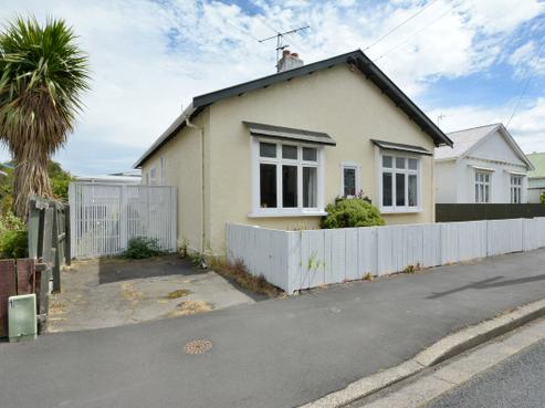 15 Fingall Street, South Dunedin