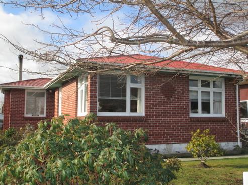 6 Ryrie Street, Balclutha