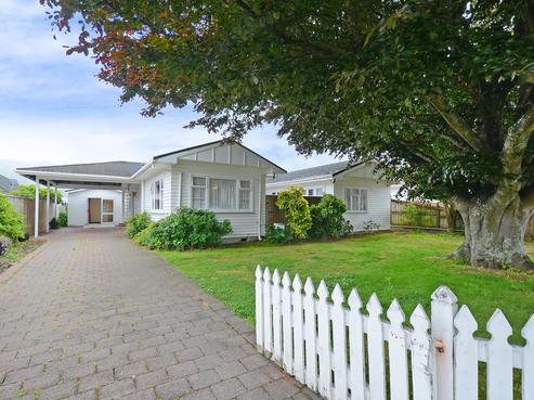 55 Kowhai Avenue, Ebdentown
