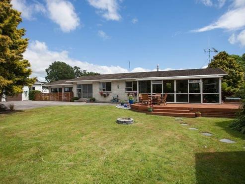 163 Tarr Road, Ohaupo
