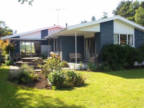 3 John Street, Temuka