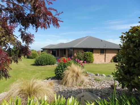 113 Downs Road, Geraldine