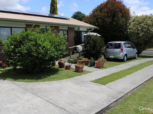 1/221 Sinclair Terrace, Te Awamutu