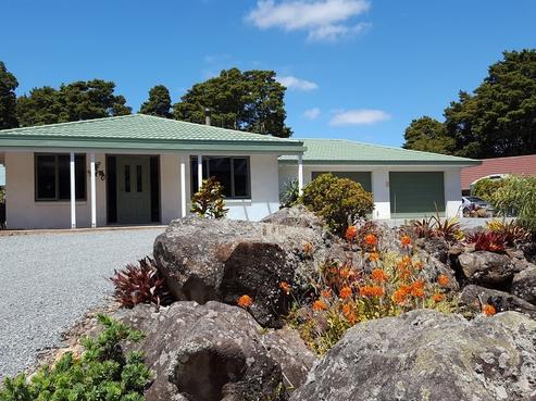 152 Bercich Road, Maungakaramea