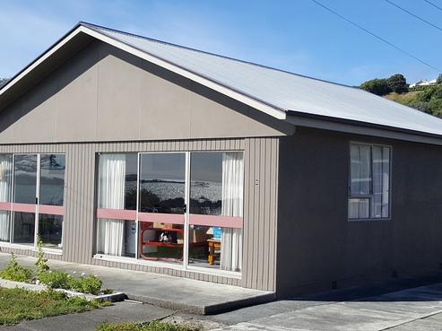 170 Esplanade, Kaikoura