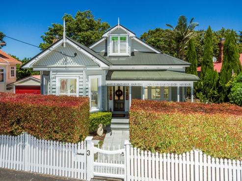3 Grove Road, Devonport