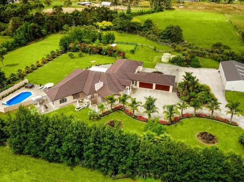 75 Green Road, Dairy Flat