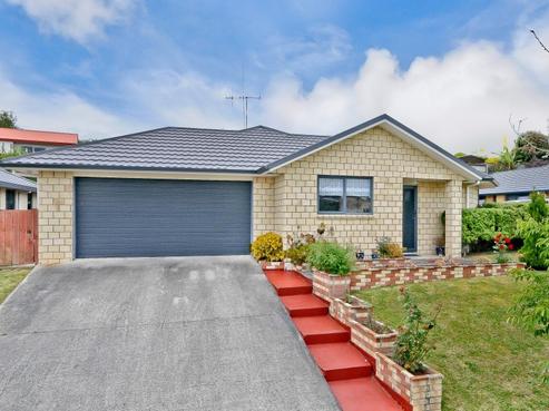 22 Wembley Close, Nawton
