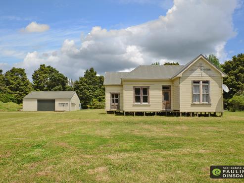10 Wood Road, Maungatapere