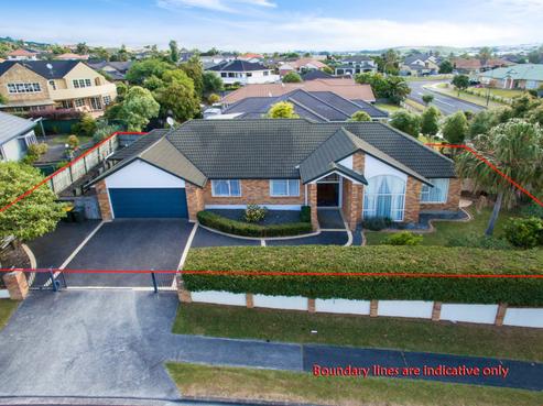64 Santa Ana Drive, Dannemora