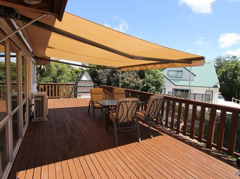 48B Paraonui Road, Tokoroa