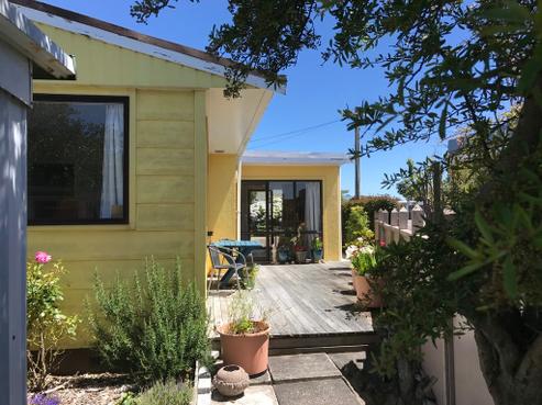 35A Sweetman Avenue, Paraparaumu Beach
