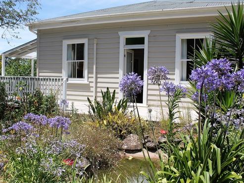 323 Takou Bay Road, Kaeo
