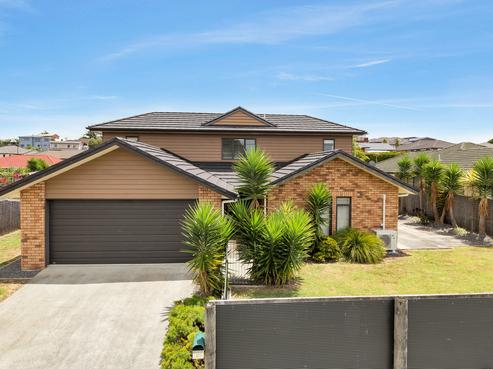 21 Balmacewan Drive, Kamo