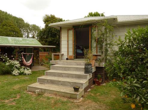 8040 Paeroa Kopu Road, Hikutaia