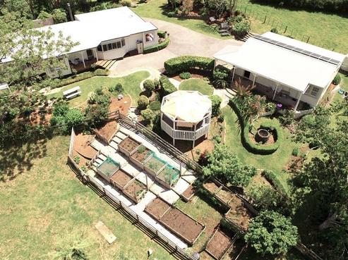 473 Kauaeranga Valley Road, Thames