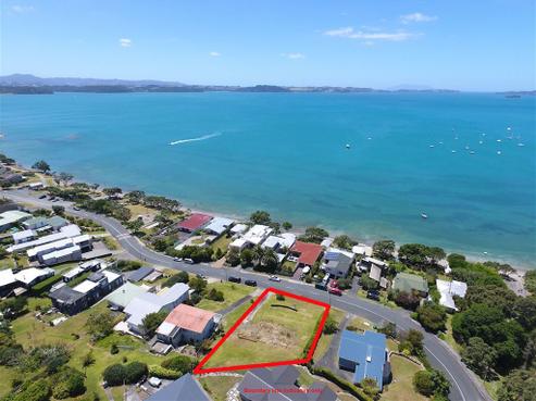 3 Gordon Craig Place, Algies Bay