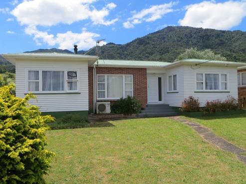 41 East Avenue, Te Aroha