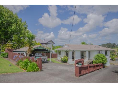 33 Hetherington Road, Ranui