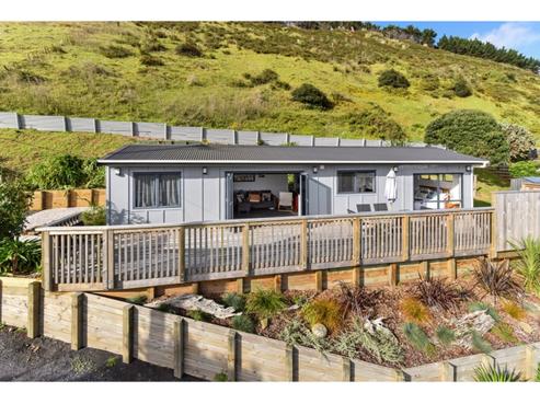 117 Maunsell Road, Port Waikato