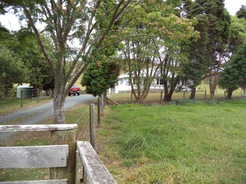 1246 Whangaripo Valley Road, Whangaripo