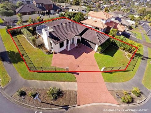 1 Capri Place, Unsworth Heights