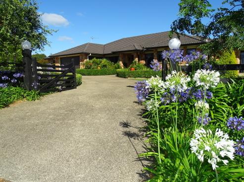 161 Capes Road, Pollok