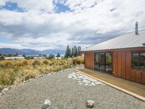 28 Muir Road, Lake Hawea