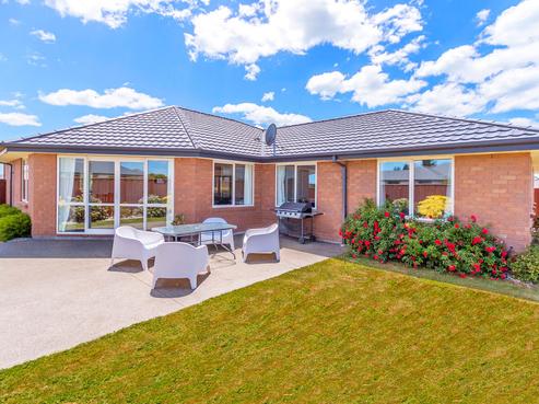 11 Chimera Street, Pegasus