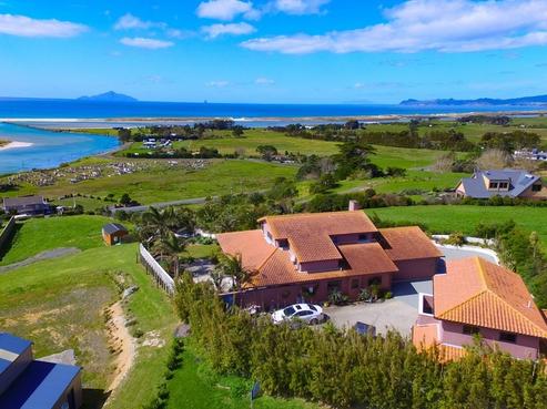 298C Cove Road, Waipu