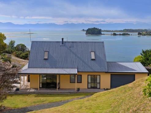 203 Riwaka-kaiteriteri Road, Kaiteriteri