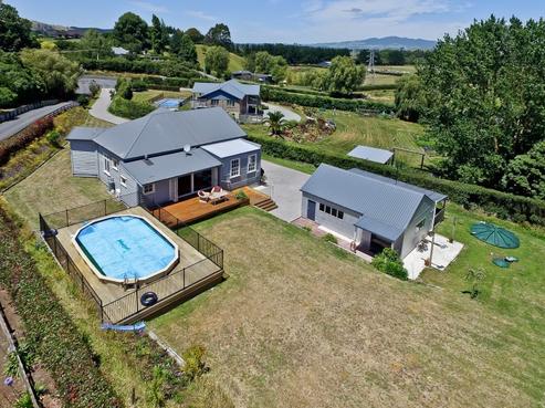 1/77 Maungakawa Road, Cambridge