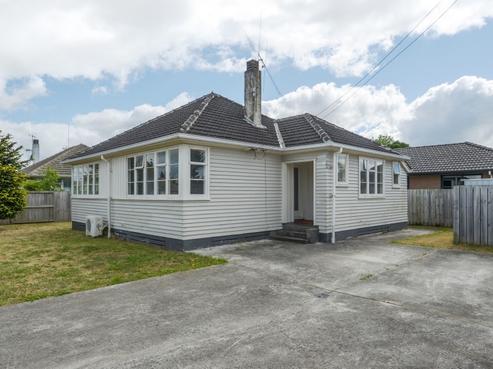 1 Pinfold Avenue, Hamilton East