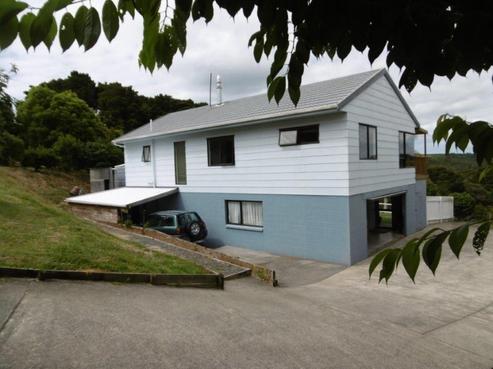 264 Vinegar Hill Road, Kauri
