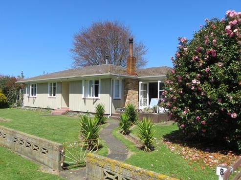 8 Second Avenue, Waihou