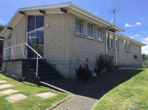 32 Campbell Street, Taumarunui
