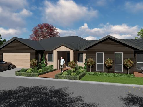 2 Okoare Lane, Ferndale