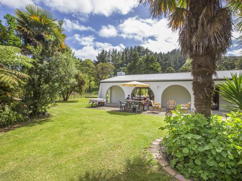 535 Old Woodcocks Road, Kaipara Flats