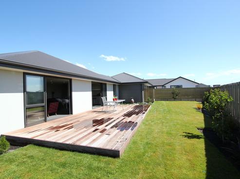 138 Kittyhawk Avenue, Wigram