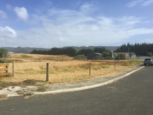 4 Albatross Alley, Ahipara