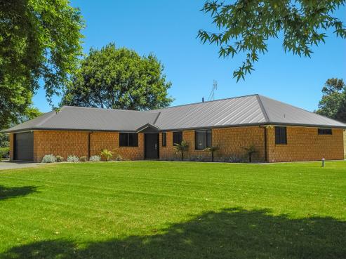 77 Penny Road, Pirongia
