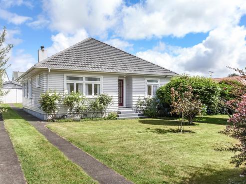 6 Owens Road, Waiuku