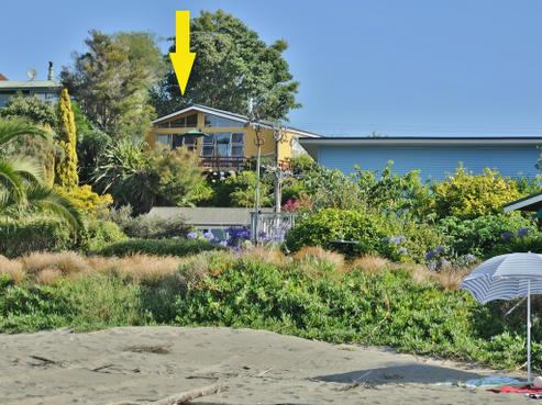 3 Bydder Terrace, Patons Rock