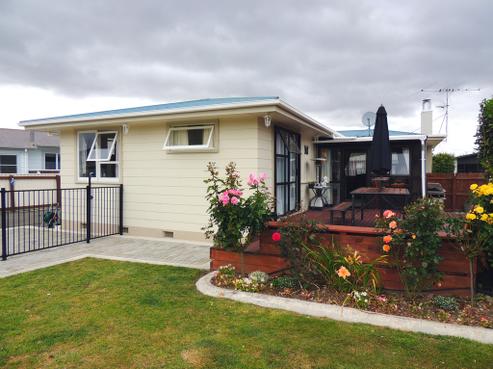 12 Ranfurly Street, Solway