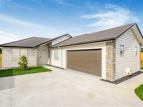 5 Van Rixel Drive, Kumeu