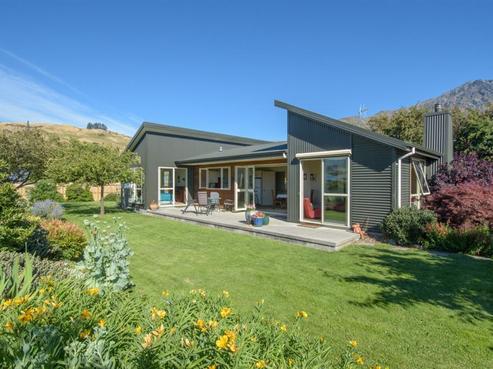 57 Erskine Street, Lake Hayes Estate