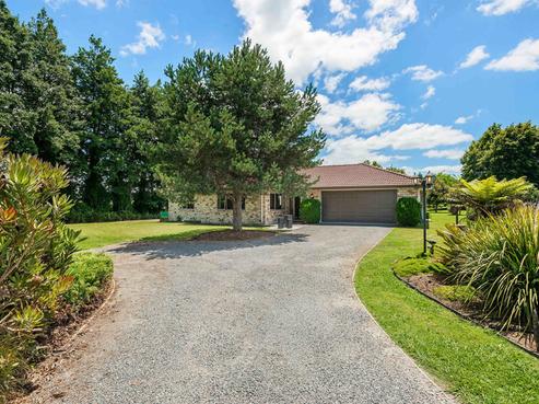 29A Sheffield Street, Matamata