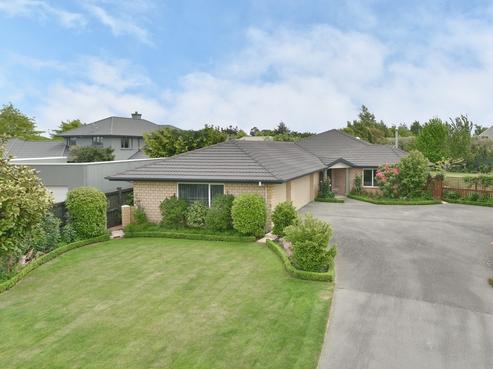 2 Grosvenor Lane, Rangiora