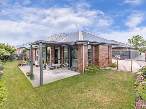 170 Rolleston Drive, Rolleston